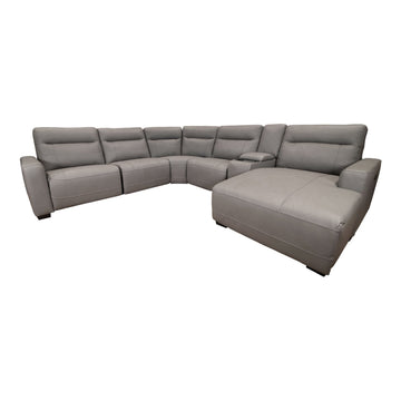 Cohen Reclining Sectional